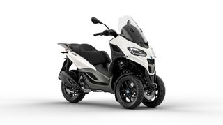 Piaggio MP3 310 2026