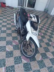 Modenas X-CITE 2009-thumb-1