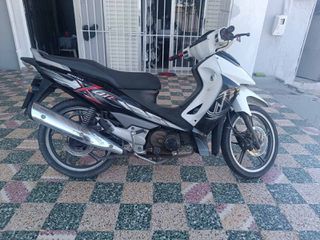 Modenas X-CITE 2009-thumb-2