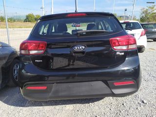 Kia Rio 2017 1200 κυβ.Πεντακαθαρο,fueel extra!!-thumb-2