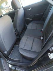 Kia Rio 2017 1200 κυβ.Πεντακαθαρο,fueel extra!!-thumb-6
