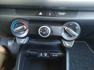 Kia Rio 2017 1200 κυβ.Πεντακαθαρο,fueel extra!!-thumb-11
