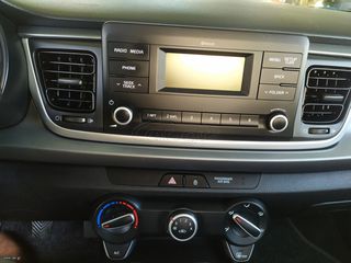Kia Rio 2017 1200 κυβ.Πεντακαθαρο,fueel extra!!-thumb-12
