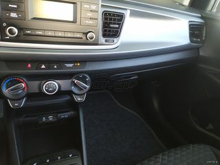Kia Rio 2017 1200 κυβ.Πεντακαθαρο,fueel extra!!-thumb-13