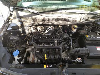 Kia Rio 2017 1200 κυβ.Πεντακαθαρο,fueel extra!!-thumb-14