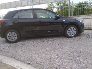 Kia Rio 2017 1200 κυβ.Πεντακαθαρο,fueel extra!!-thumb-15