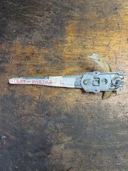 Γρυλος L+R παραθύρου Piaggio Porter + Daihatsu Hijet