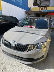 Skoda Octavia 2020