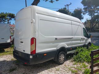 Ford Transit 2015 L4H3 ΑΔΕΙΑ ΔΧ-thumb-2