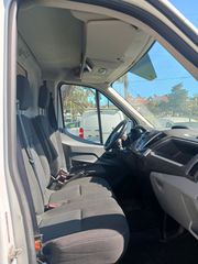 Ford Transit 2015 L4H3 ΑΔΕΙΑ ΔΧ-thumb-4