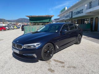 Bmw 520 2018 520D DIESEL