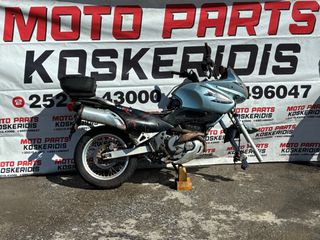 ΑΝΤΑΛΛΑΚΤΙΚΑ -> SUZUKI XF 650 FREEWIND / 2000-2001