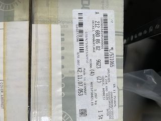 μεσαία κονσόλα για E200 W212-thumb-1