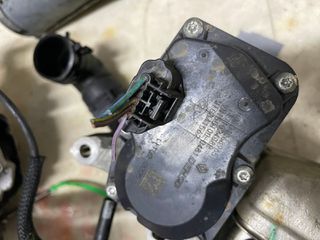 Βαλβίδα EGR Renault DCI 8201684044 147101246R