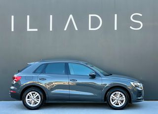Audi Q3 2019 35 TDI S TRONIC/ΑΥΤΟΜΑΤΟ/ΨΗΦΙΑΚΑ ΟΡΓΑΝΑ/ΕΛΛΗΝΙΚΟ/EU6