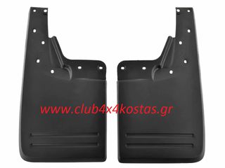 ΛΑΣΠΩΤΗΡΑΣ VW AMAROK '10-'22 ΜΕ ΦΡΥΔΙΑ ΕΜΠΡΟΣ (ΣΕΤ)  2H0821809G  Α' ΠΟΙΟΤΗΤΑ ΜΕ ΦΠΑ