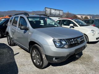 Dacia Duster 2015 PRESTIGE