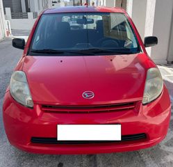 Daihatsu Sirion 2006 A/C