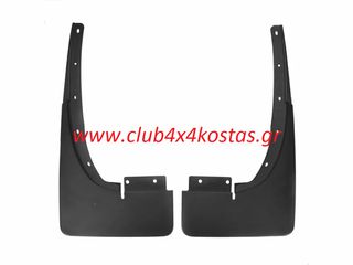 ΛΑΣΠΩΤΗΡΑΣ FORD RANGER '12-'15 4WD ΕΜΠΡΟΣ -ΣΕΤ   5243488  Α' ΠΟΙΟΤΗΤΑ ΜΕ ΦΠΑ