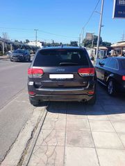 Jeep Grand Cherokee 2016 OVERLAND 3.0 DIESEL PANORAMA-thumb-1