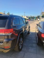Jeep Grand Cherokee 2016 OVERLAND 3.0 DIESEL PANORAMA-thumb-2