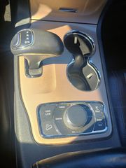 Jeep Grand Cherokee 2016 OVERLAND 3.0 DIESEL PANORAMA-thumb-12