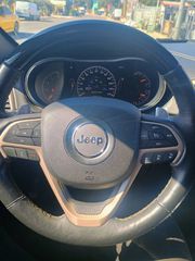 Jeep Grand Cherokee 2016 OVERLAND 3.0 DIESEL PANORAMA-thumb-5