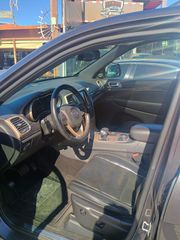 Jeep Grand Cherokee 2016 OVERLAND 3.0 DIESEL PANORAMA-thumb-3