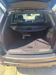 Jeep Grand Cherokee 2016 OVERLAND 3.0 DIESEL PANORAMA-thumb-15