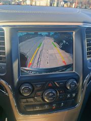 Jeep Grand Cherokee 2016 OVERLAND 3.0 DIESEL PANORAMA-thumb-8