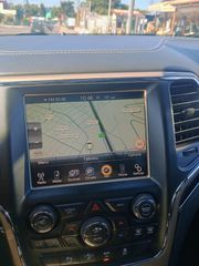 Jeep Grand Cherokee 2016 OVERLAND 3.0 DIESEL PANORAMA-thumb-9