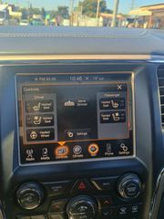 Jeep Grand Cherokee 2016 OVERLAND 3.0 DIESEL PANORAMA-thumb-10