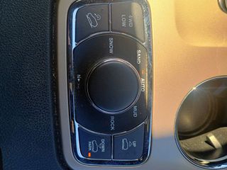 Jeep Grand Cherokee 2016 OVERLAND 3.0 DIESEL PANORAMA-thumb-13