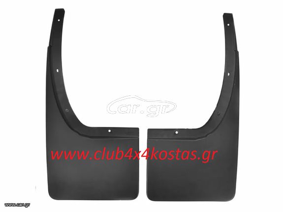 ΛΑΣΠΩΤΗΡΑΣ FORD RANGER '12-'15 4WD ΠΙΣΩ (ΣΕΤ) 1750033 Α' ΠΟΙΟΤΗΤΑ ΜΕ ΦΠΑ