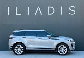 Land Rover Range Rover Evoque 2019