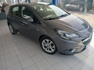 Opel Corsa 2016 CORSA E 1.3 DIESEL EURO 6