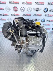 ΚΙΝΗΤΗΡΑΣ NISSAN MICRA K14 2017-2021  1000cc TURBO 18.000ΧΛΜ  {H4DB450}