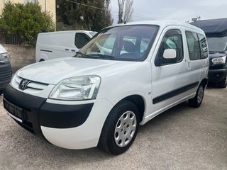 Peugeot Partner 2006