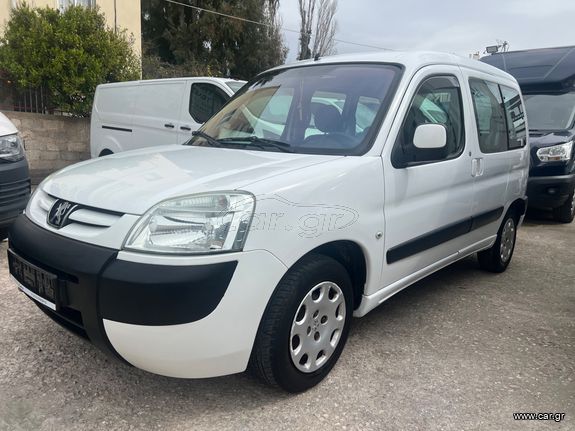Peugeot Partner 2006