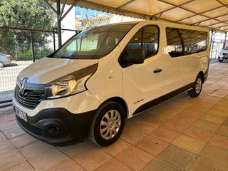 Renault Trafic 2016 TRAFIC DIESEL DCI LONG-thumb-3