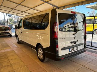 Renault Trafic 2016 TRAFIC DIESEL DCI LONG-thumb-4
