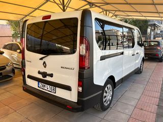Renault Trafic 2016 TRAFIC DIESEL DCI LONG-thumb-5