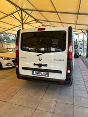 Renault Trafic 2016 TRAFIC DIESEL DCI LONG-thumb-6
