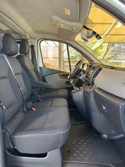 Renault Trafic 2016 TRAFIC DIESEL DCI LONG-thumb-8