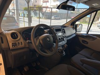 Renault Trafic 2016 TRAFIC DIESEL DCI LONG-thumb-10