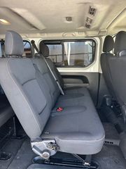 Renault Trafic 2016 TRAFIC DIESEL DCI LONG-thumb-11