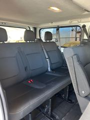 Renault Trafic 2016 TRAFIC DIESEL DCI LONG-thumb-12