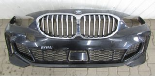 BMW 1 F40 M PACKET 19- ΠΡΟΦΥΛΑΚΤΗΡΑΣ ΕΜΠΡΟΣ