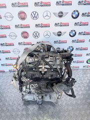 ΚΙΝΗΤΗΡΑΣ TOYOTA YARIS 2013-2016  1500cc 23.000ΧΛΜ {1NZ}