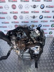 ΚΙΝΗΤΗΡΑΣ TOYOTA YARIS/COROLLA/AURIS 2014-2018  1400 TDI 7.200 ΧΛΜ  {1ND}